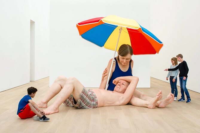 Sydney: Tours & Exhibitions at Art Gallery of New South Wales - Dangerously Modern and its 50 women artists