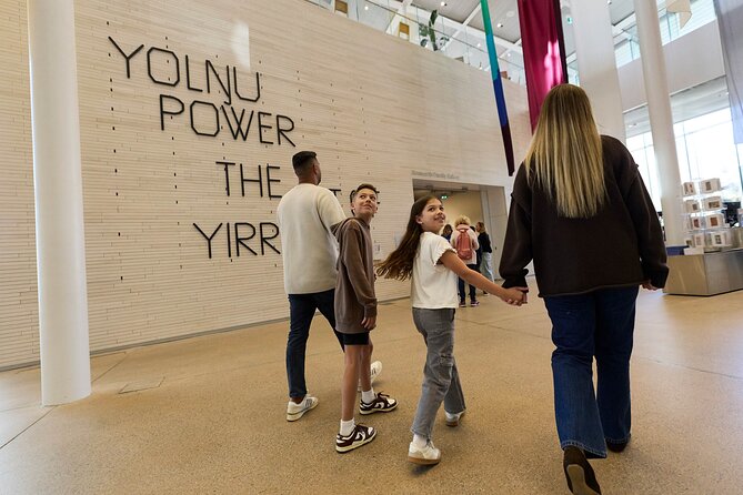 Sydney: Tours & Exhibitions at Art Gallery of New South Wales - What the $17.93 price really buys