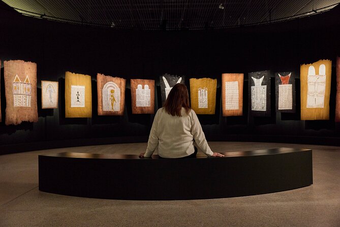 Sydney: Tours & Exhibitions at Art Gallery of New South Wales - Cancellation, timing, and practical planning