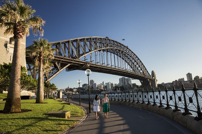 Sydney Uncovered Full-Day Private Tour - One private day to get the Sydney picture