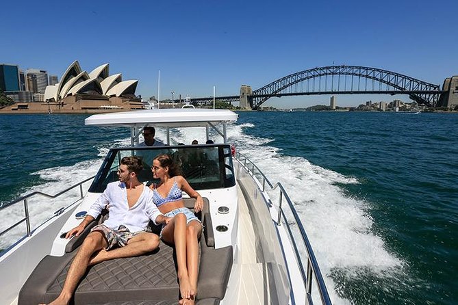 Sydney Uncovered Full-Day Private Tour - The Gap and Sydney’s open coast