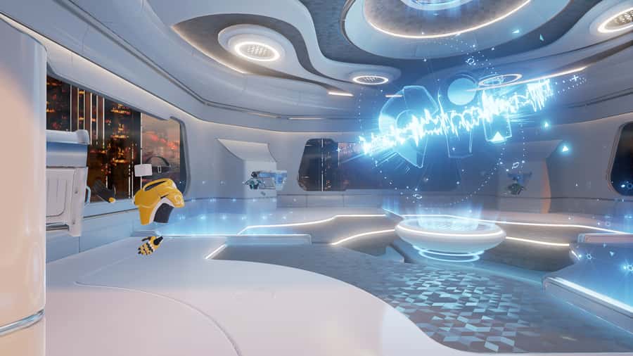 Sydney: VR Escape Game Experience for 2-4 Players - FAQ
