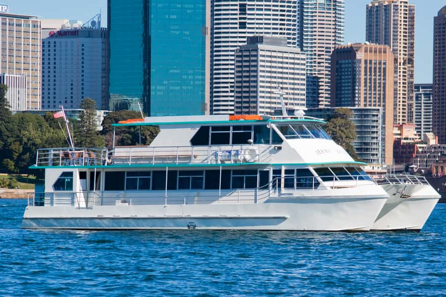 Sydney Whale Watching Cruise with Breakfast or Lunch - My practical verdict
