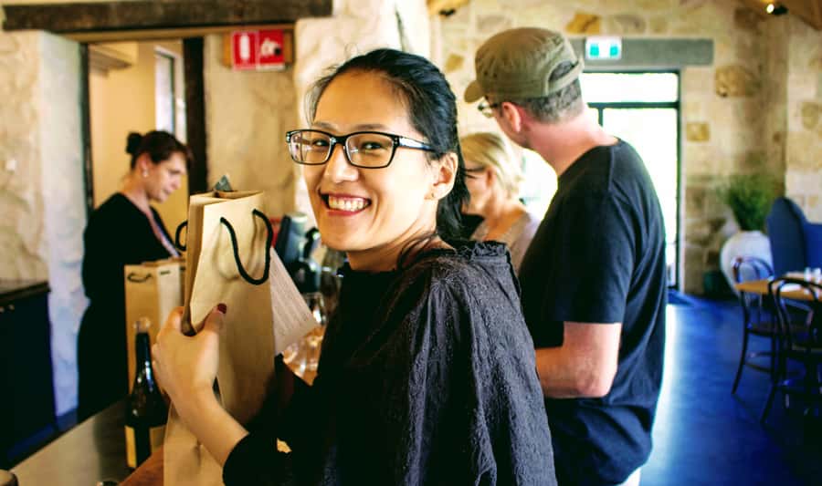 Sydney: Wildlife, Waterfalls and Wine Small Group Tour - Rainforest roads and Fitzroy Falls