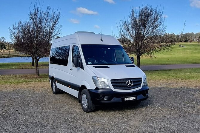 Sydney Wine Tours - Private Wine Tasting Tour to Hunter Valley - Who will get the most from this day