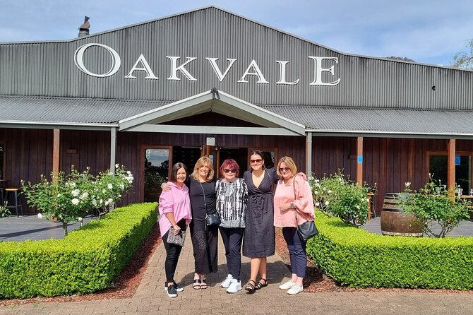 Sydney Wine Tours - Private Wine Tasting Tour to Hunter Valley - Hunter Valley, Australia’s early wine region