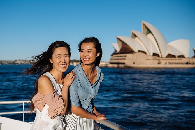Taronga Zoo Entry & Return Ferry - Sydney Harbour - Who will enjoy this experience most?