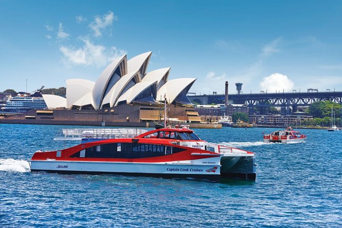 Taronga Zoo Entry & Return Ferry - Sydney Harbour - Exploring 2,900 animals across 10 themed areas