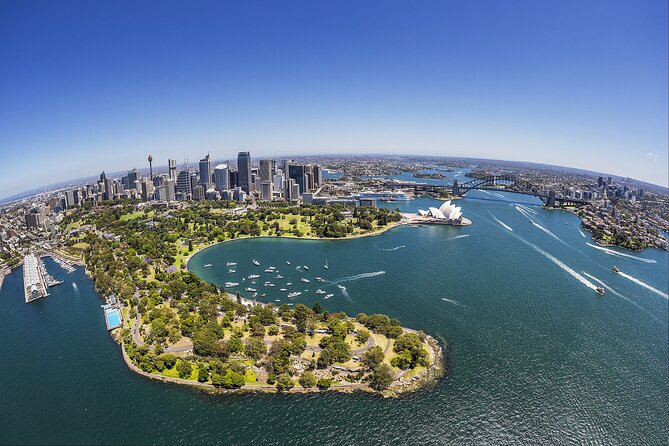 Taronga Zoo + Ferry Return Ticket - Arriving at Taronga Zoo