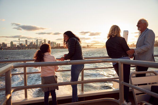 Taronga Zoo + Ferry Return Ticket - Does $56.66 offer good value?