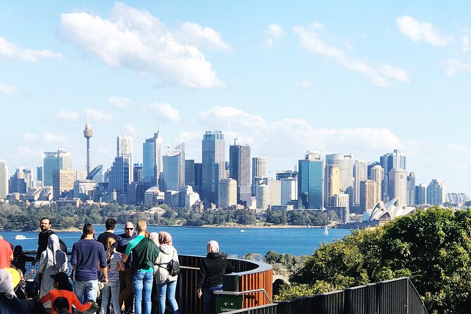 Taronga Zoo & Whale Watching Cruise Combo - Sydney Harbour - Is the $96.83 price good value?