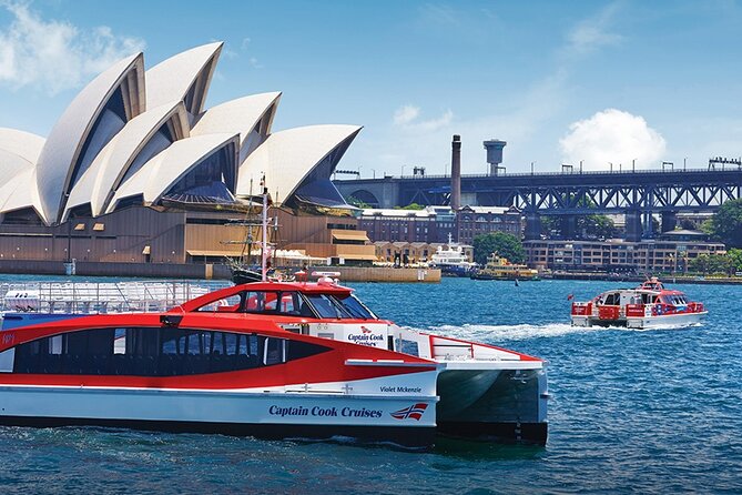 Taronga Zoo & Whale Watching Cruise Combo - Sydney Harbour - Who will enjoy this Sydney combination?