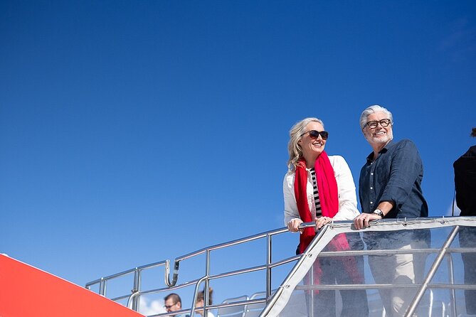Taronga Zoo & Whale Watching Cruise Combo - Sydney Harbour - Should you book the whale cruise and zoo day?
