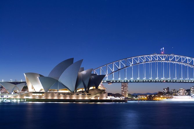 The Rocks Ghost Tours with Guide in Sydney - What each part of the route adds