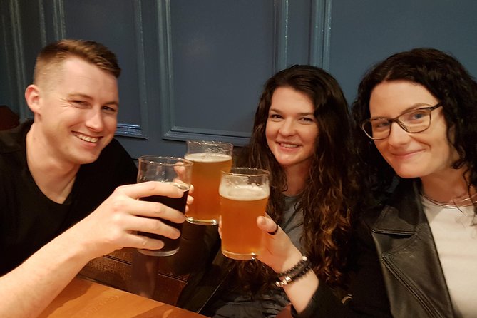 The Rocks Pub Walking Tour - Convicts, gangs, and the first drink in Australia