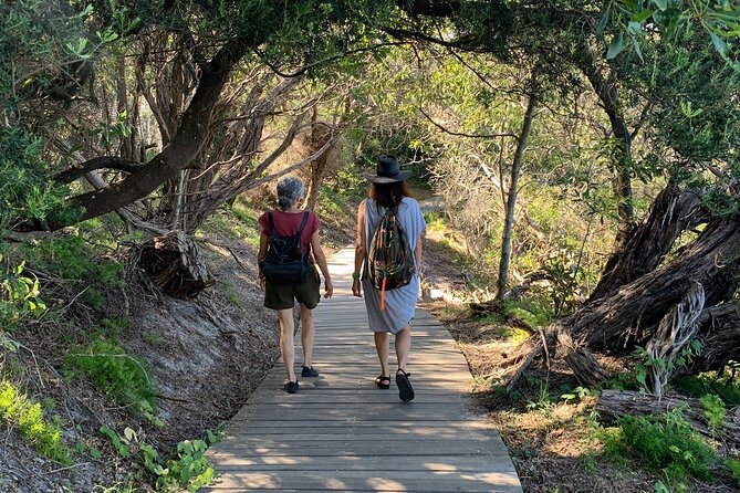 The Top Ten Hidden Harbour Beaches Tour with Jen - Who will enjoy this tour most