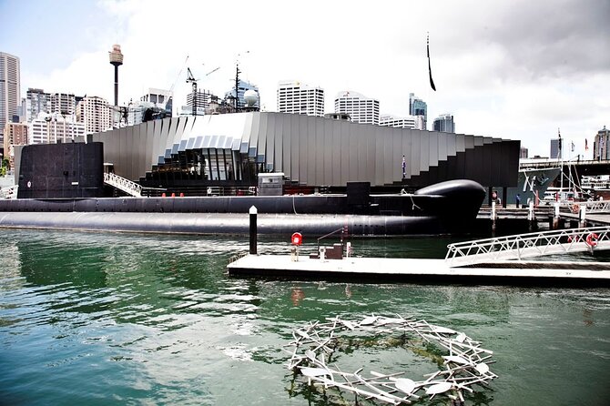The Ultimate Sydney Attractions Pass - How the Sydney Attractions Pass works