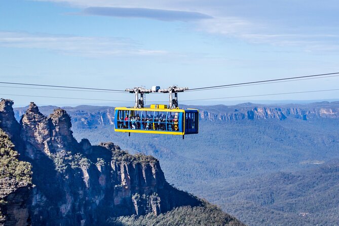 The Ultimate Sydney Attractions Pass - Reservations, transport, and timing