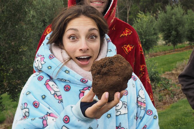 Truffle Hunt and Taste Experience in Oberon, NSW Australia - Weather, timing, and what to wear