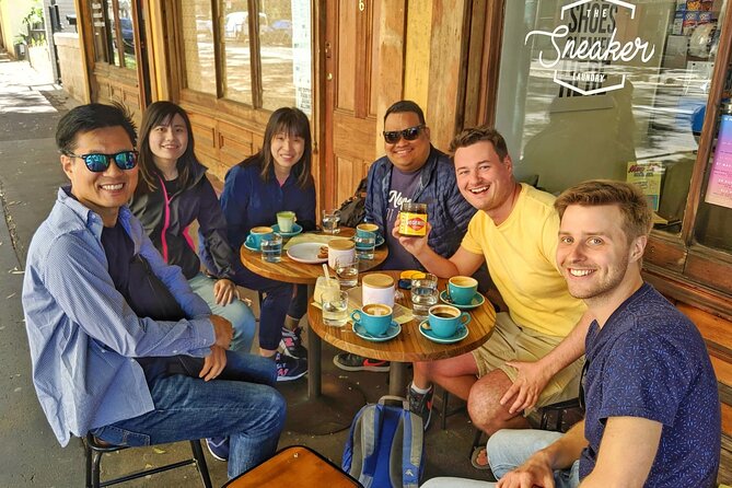 Ultimate Aussie Food Tour (Semi Private Tour - Max 6 Guests) - Why this food walk feels different from a standard Sydney tour