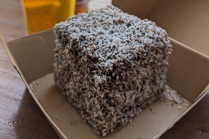 Ultimate Aussie Food Tour (Semi Private Tour - Max 6 Guests) - Ending at Midden by Mark Olive and the Opera House