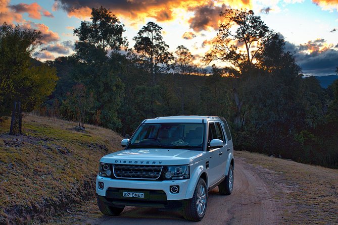 Ultimate Blue Mountains and Wildlife Tour - Why the sunset is the real payoff