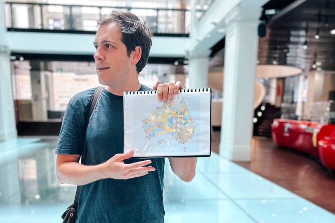 Ultimate Sydney Walking Tour (Small-Group, Drink Included) - The QVB, St. Mary’s Cathedral, and Hyde Park
