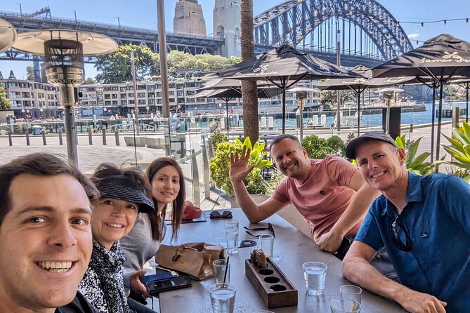 Ultimate Sydney Walking Tour (Small-Group, Drink Included) - Martin Place, the GPO, and ANZAC history