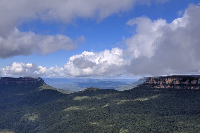 Unforgettable Blue Mountains Day Tour - Paul’s guiding style and the human side of the day