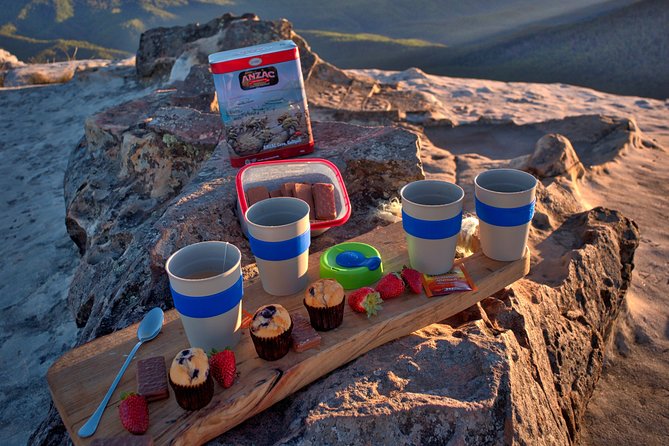 Unforgettable Blue Mountains Day Tour - Weather, fitness, and what to pack