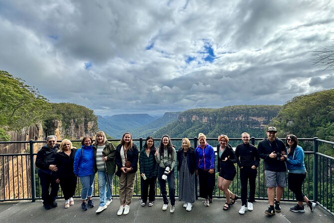 WILD Wombat and Kangaroo Day Tour, All Inclusive - Robertson Pie Shop provides a very Australian lunch stop