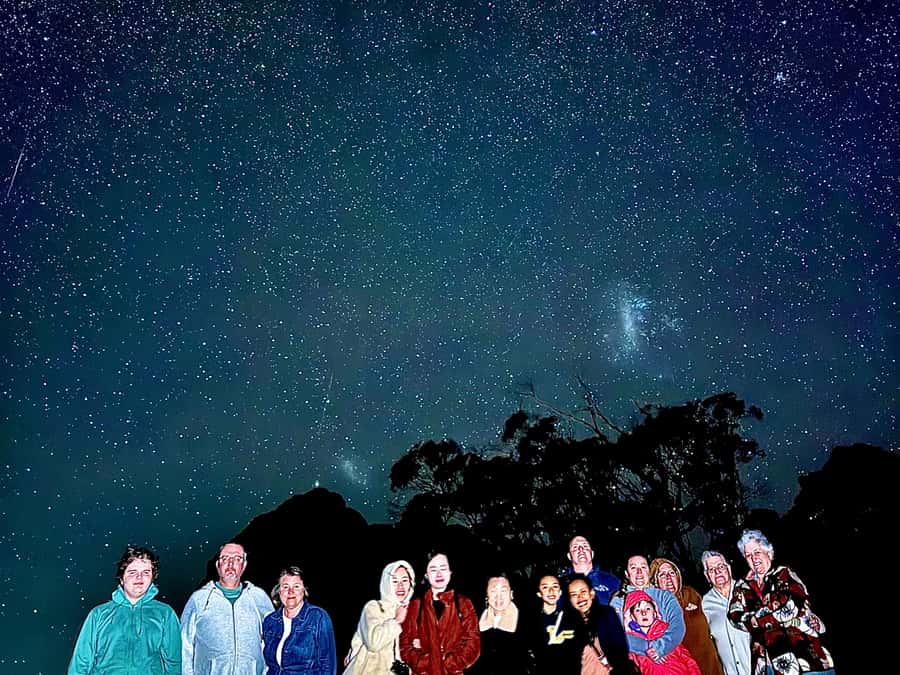 WILD Wombats and Kangaroo Experience, All Inclusive, Sydney - Key points at a glance